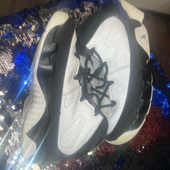 Jordan Retro 9 Toddler 9C - Picture 8 of 10